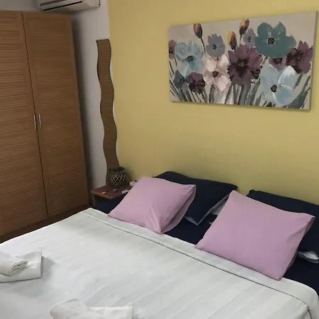 Apartments Veli Losinj