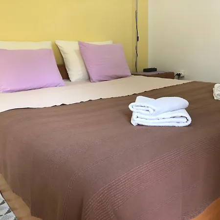 Apartamento Apartments Veli Losinj Veli Lošinj