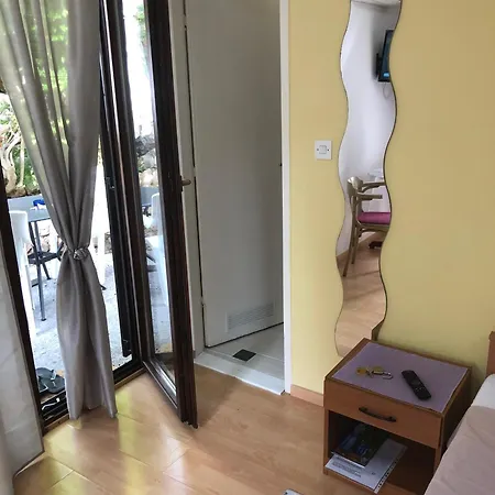 Apartments Veli Losinj *