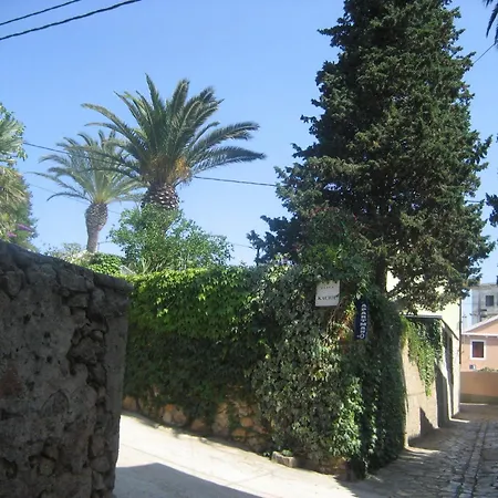 Apartments Veli Losinj Veli Lošinj