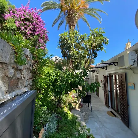 Apartments Veli Losinj * Veli Lošinj