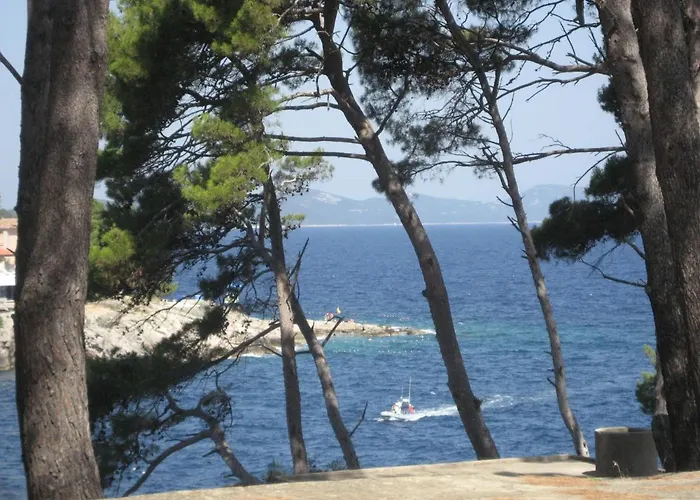 Appartement Apartments Veli Losinj