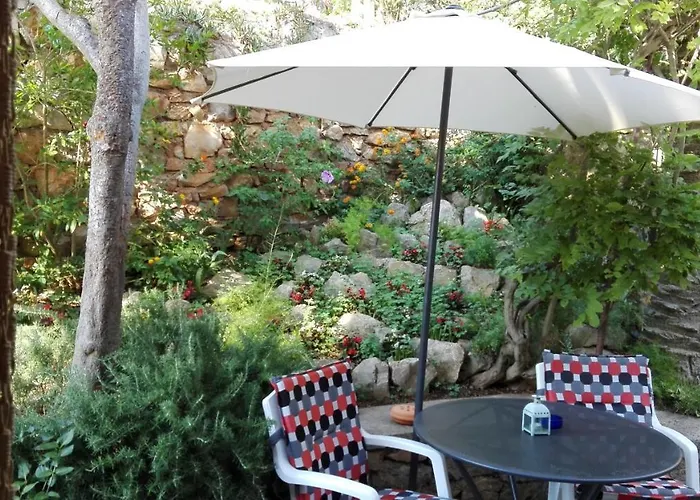 Appartement Apartments Veli Losinj
