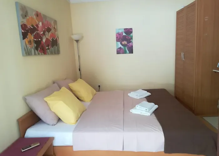 Apartments Veli Losinj