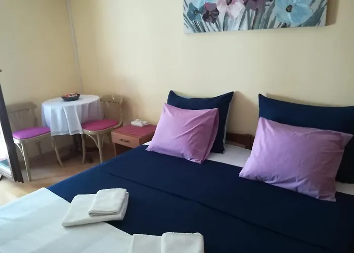 Apartments Veli Losinj Appartement *