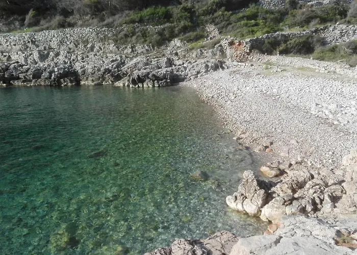 Apartments Veli Losinj