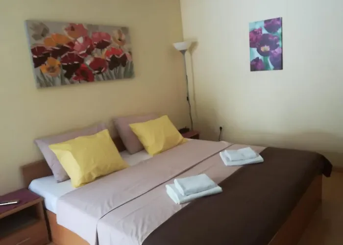 Appartement Apartments Veli Losinj *