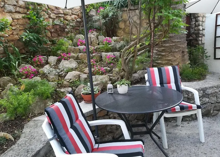 Apartments Veli Losinj Veli Lošinj