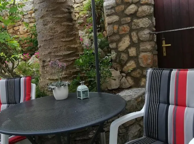 Apartments Veli Losinj Appartement Veli Lošinj