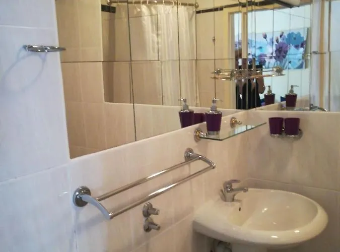 Appartement Apartments Veli Losinj Veli Lošinj