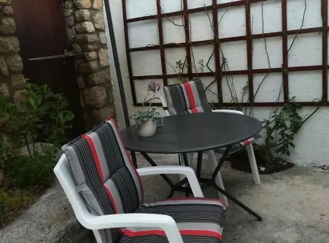 Appartement Apartments Veli Losinj *