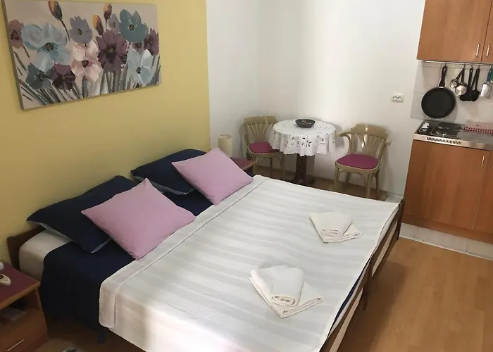Apartments Veli Losinj Appartement *