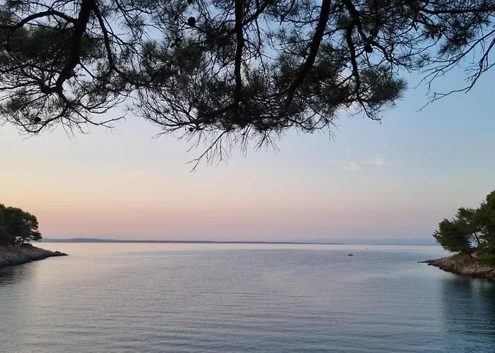Apartments Veli Losinj Appartement