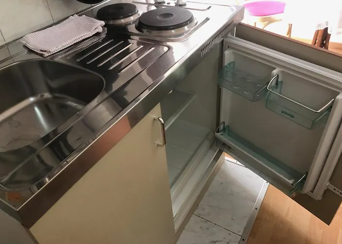 Appartement Apartments Veli Losinj Veli Lošinj