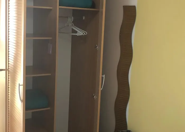 Appartement Apartments Veli Losinj