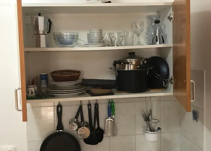 Appartement Apartments Veli Losinj Veli Lošinj