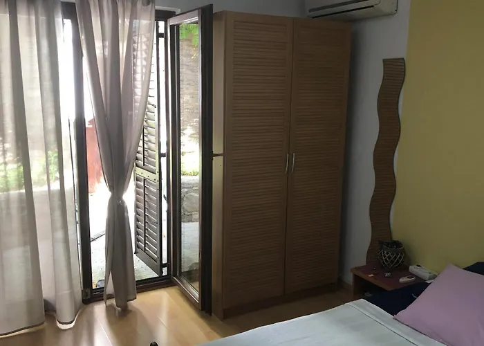 Appartement Apartments Veli Losinj
