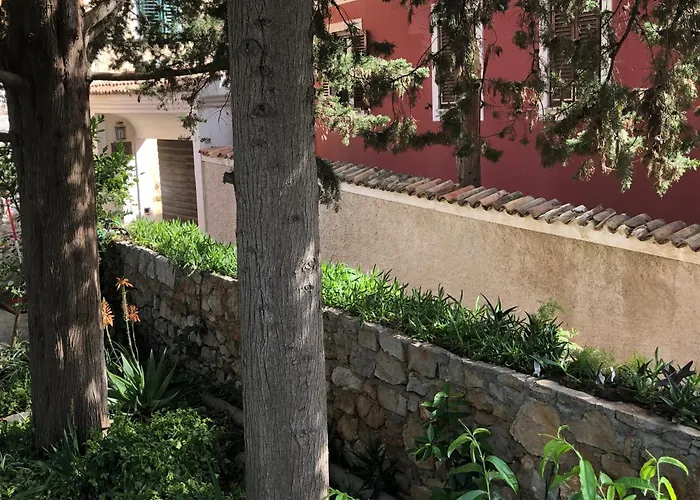Appartement Apartments Veli Losinj *