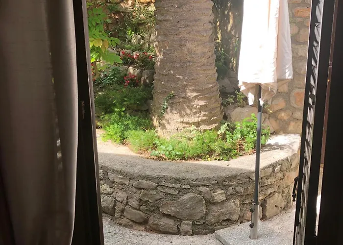 Apartments Veli Losinj