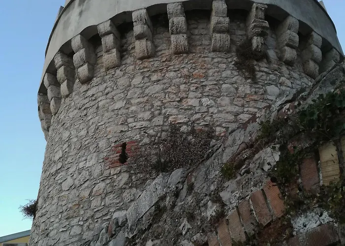 Appartement Apartments Veli Losinj Veli Lošinj