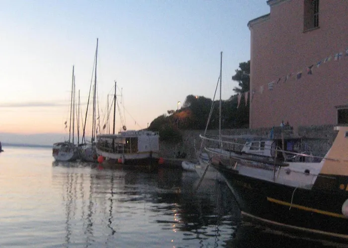 Apartments Veli Losinj *