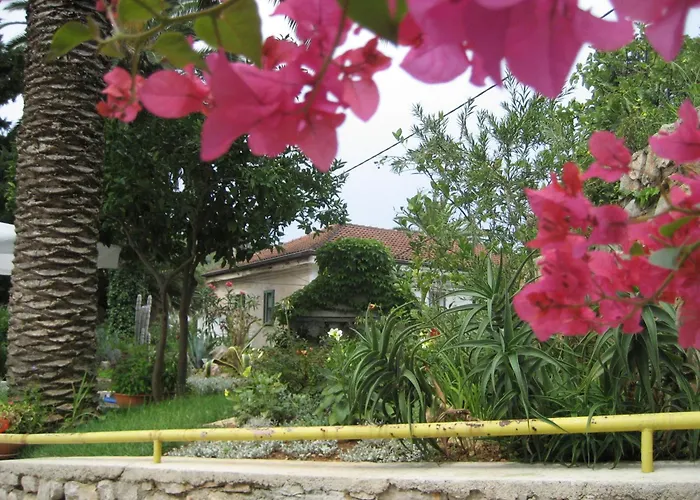 Apartments Veli Losinj