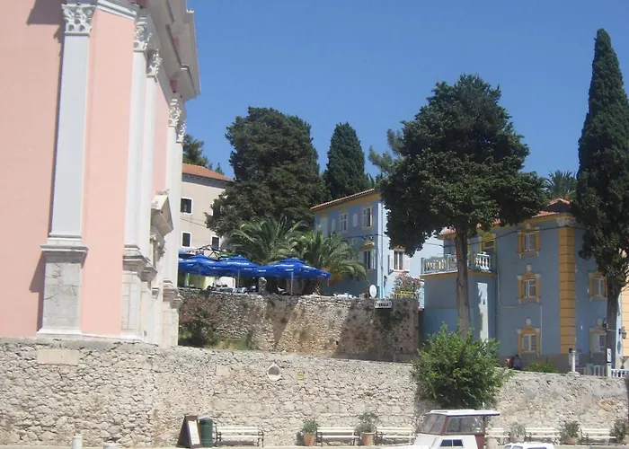 Apartments Veli Losinj Appartement Veli Lošinj
