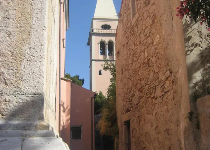 Appartement Apartments Veli Losinj *