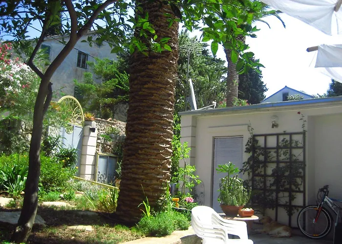 Apartments Veli Losinj * Veli Lošinj