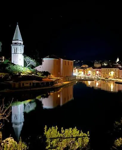 Apartments Veli Losinj *