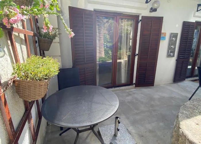 Apartments Veli Losinj Appartement