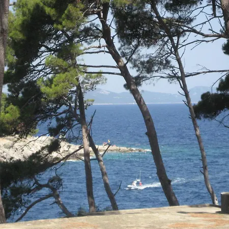Daire Apartments Veli Losinj