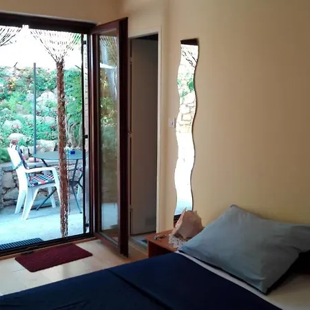 Apartments Veli Losinj