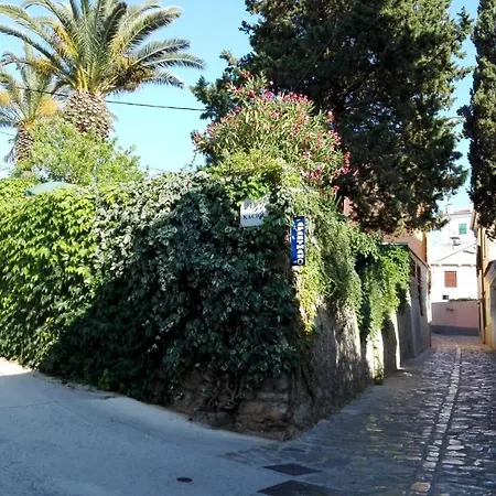 Apartment Apartments Veli Losinj Veli Losinj