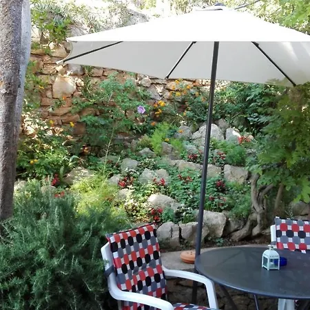 Daire Apartments Veli Losinj