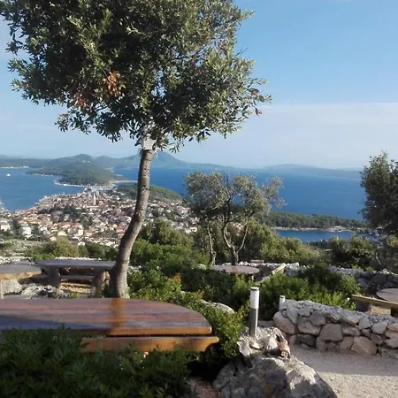 Apartments Veli Losinj Veli Losinj