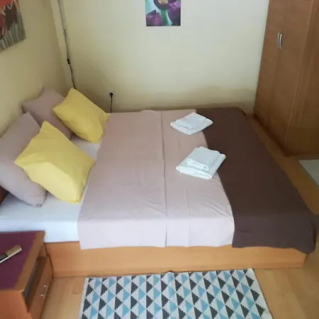 Daire Apartments Veli Losinj Veli Lošinj