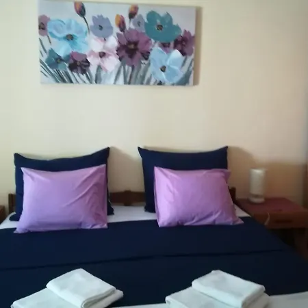 Apartments Veli Losinj * Veli Lošinj