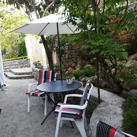 Apartments Veli Losinj *