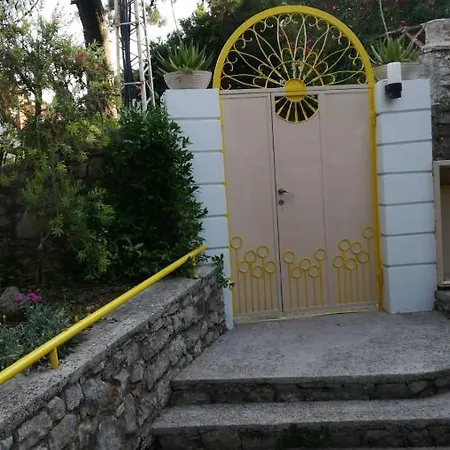 Apartments Veli Losinj