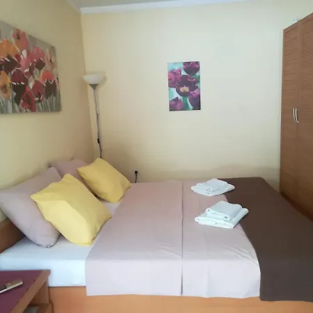 Apartments Veli Losinj