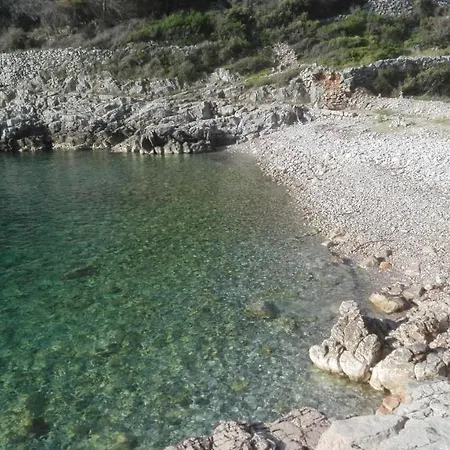 Apartments Veli Losinj