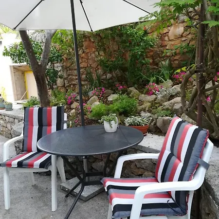 Daire Apartments Veli Losinj