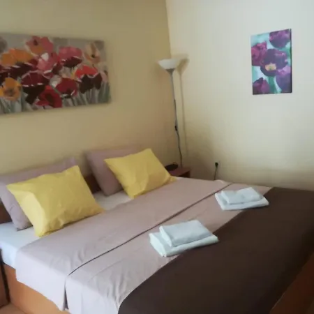 Daire Apartments Veli Losinj *