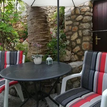 Daire Apartments Veli Losinj