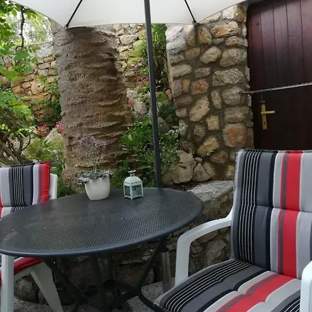 Apartments Veli Losinj Daire Veli Lošinj