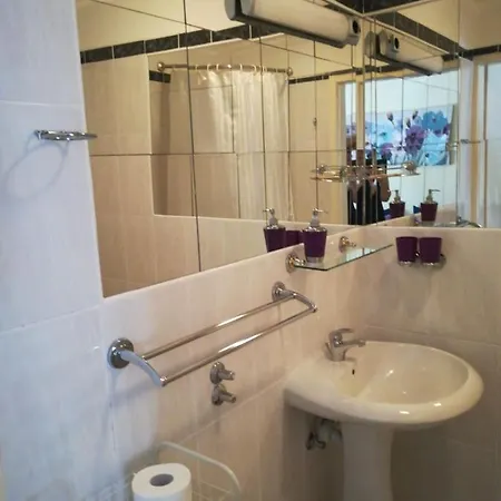 Daire Apartments Veli Losinj Veli Lošinj