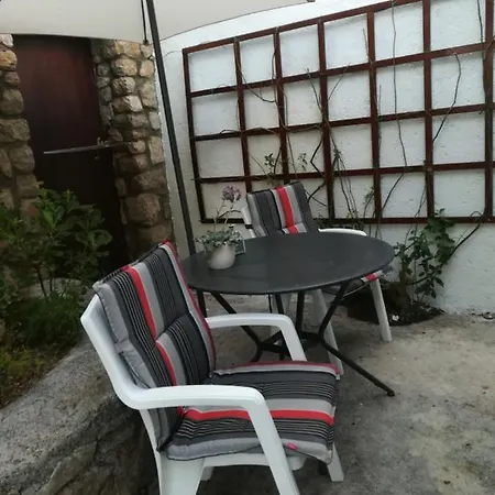 Daire Apartments Veli Losinj *