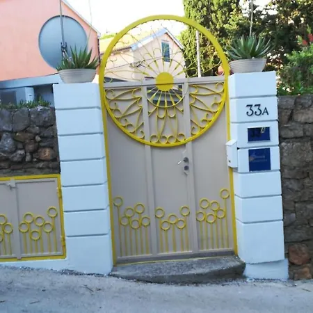 Apartments Veli Losinj *