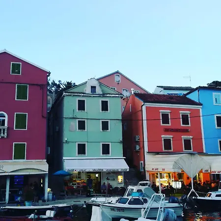 Apartments Veli Losinj